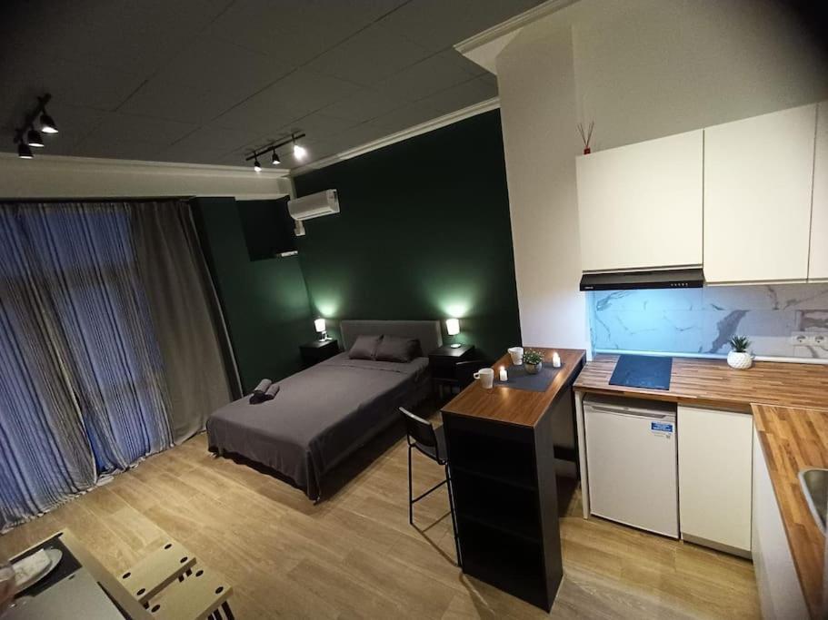 Appartement Studio20 Wifi *